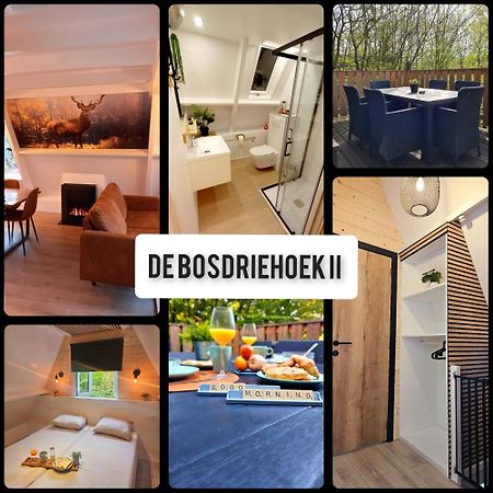 De Bosdriehoek II 더뷔 외부 사진